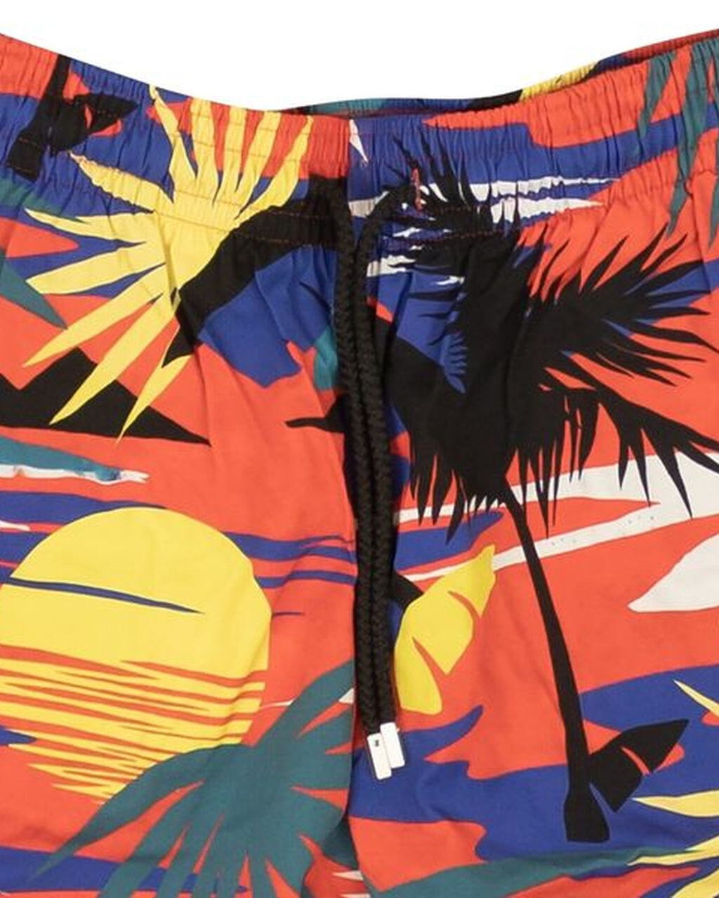 x Vilebrequin Swim Hawaiin