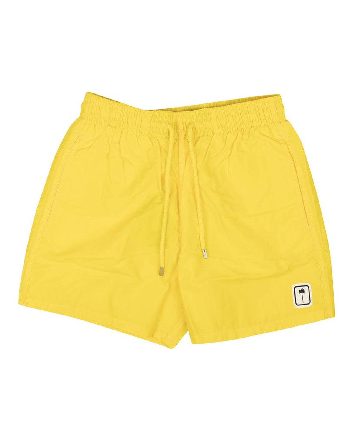 x Vilebrequin Swim Yellow