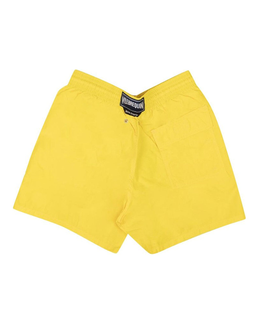 x Vilebrequin Swim Yellow