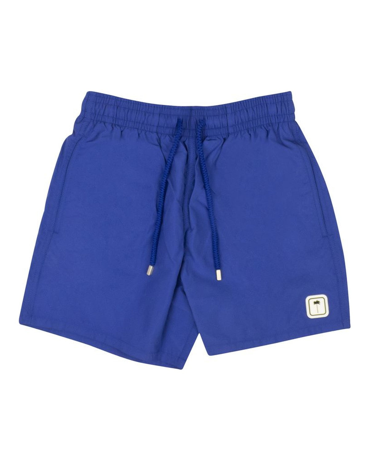 x Vilebrequin Swim Blue