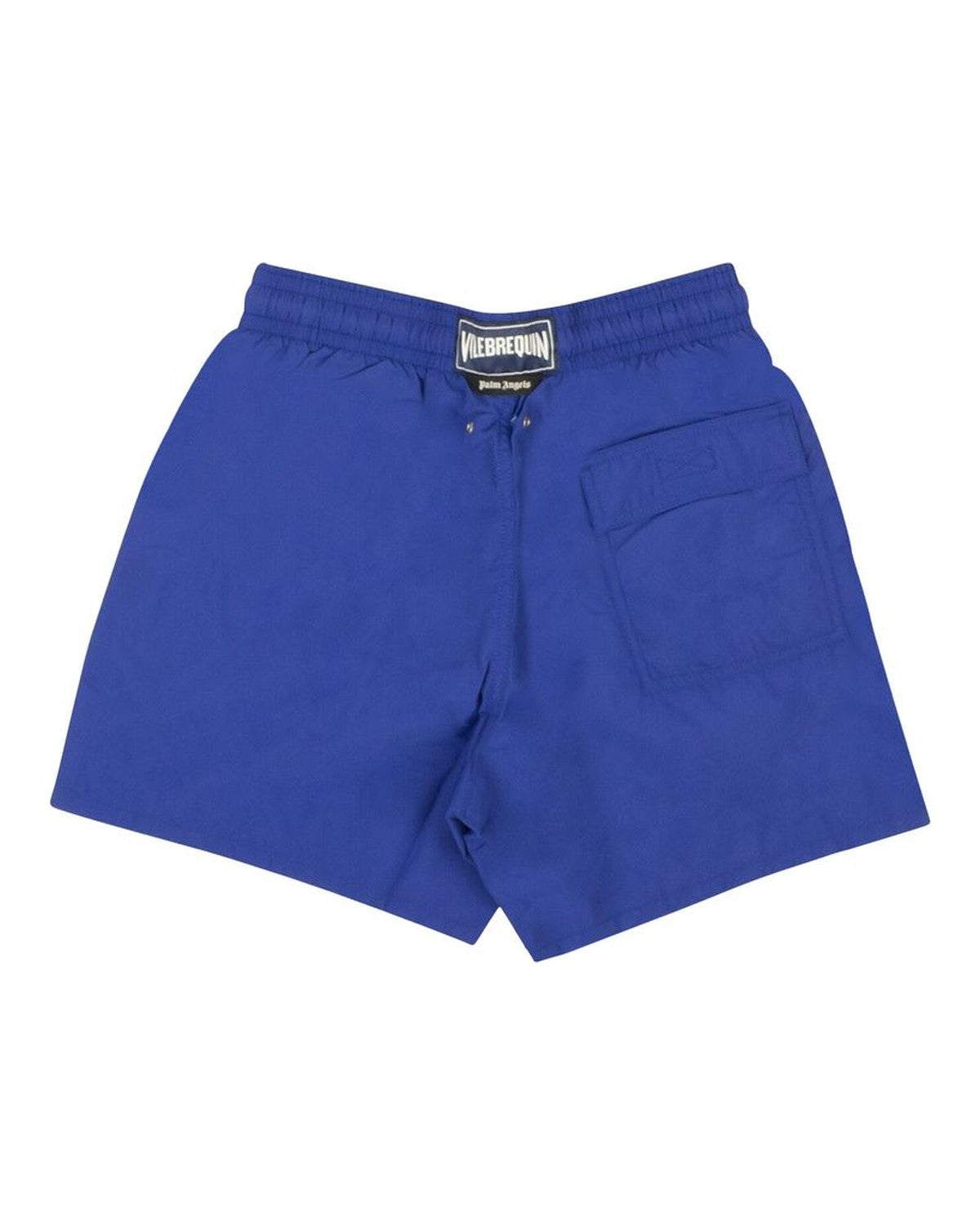 x Vilebrequin Swim Blue