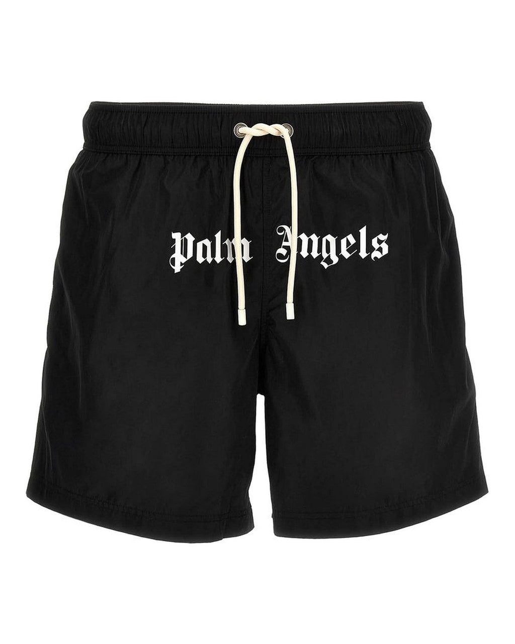 Classic Logo Swim Shorts
