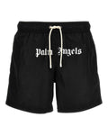 Classic Logo Swim Shorts