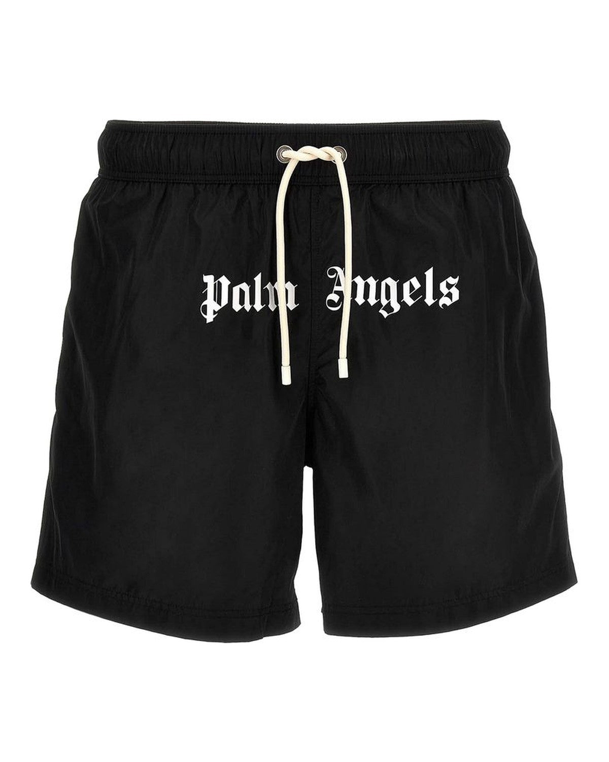 Classic Logo Swim Shorts