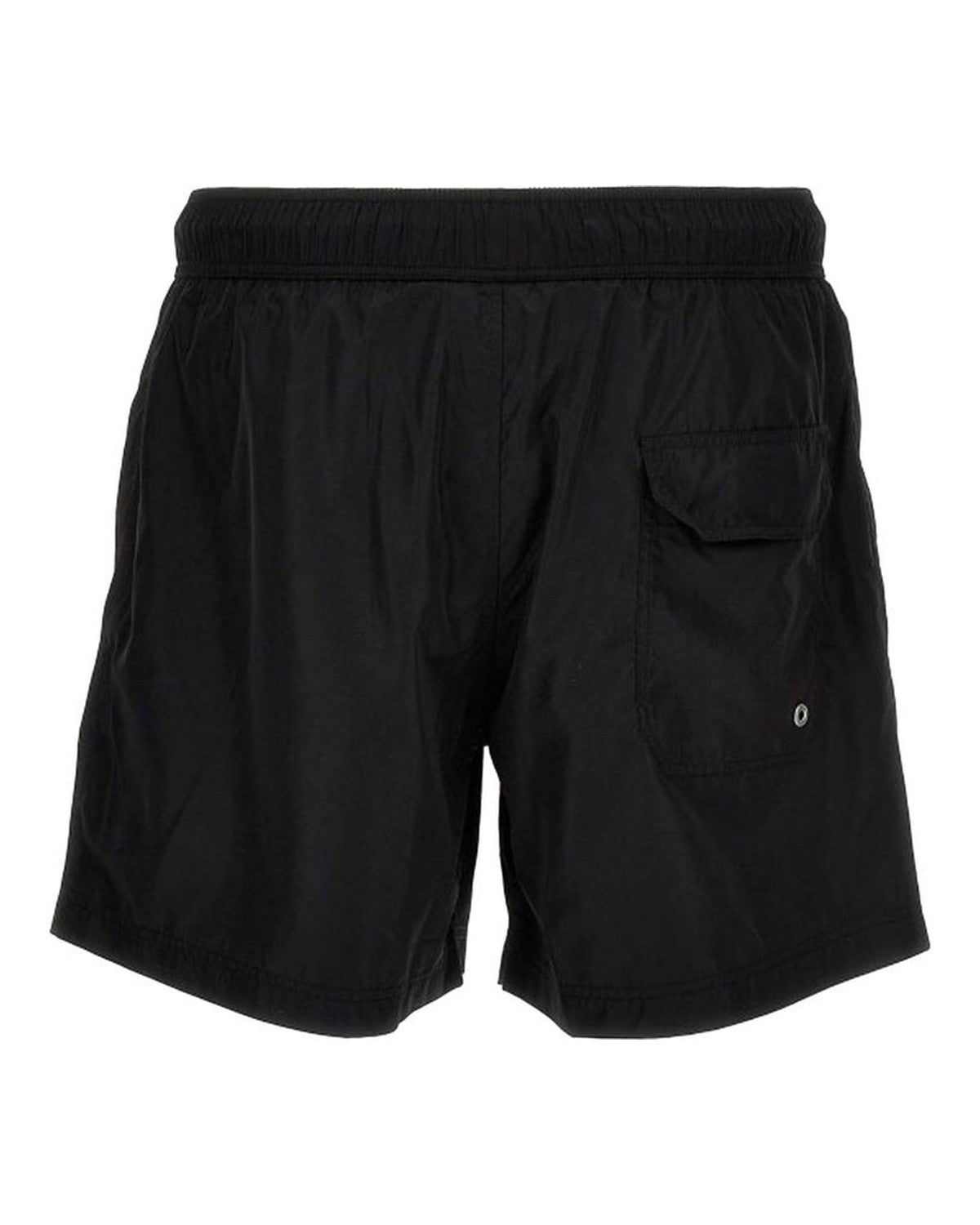 Classic Logo Swim Shorts