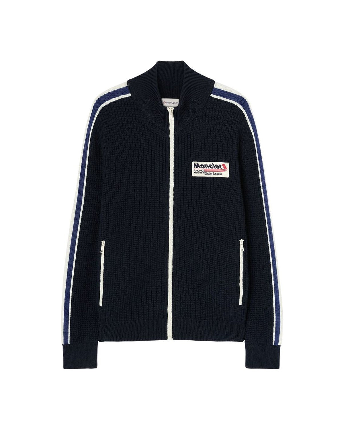 Racing Cardigan
