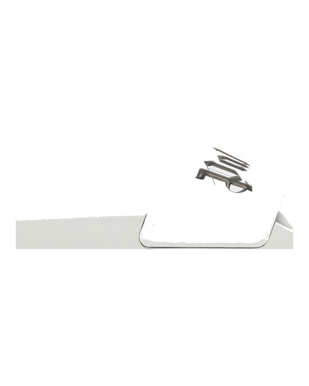 Pool Slides White