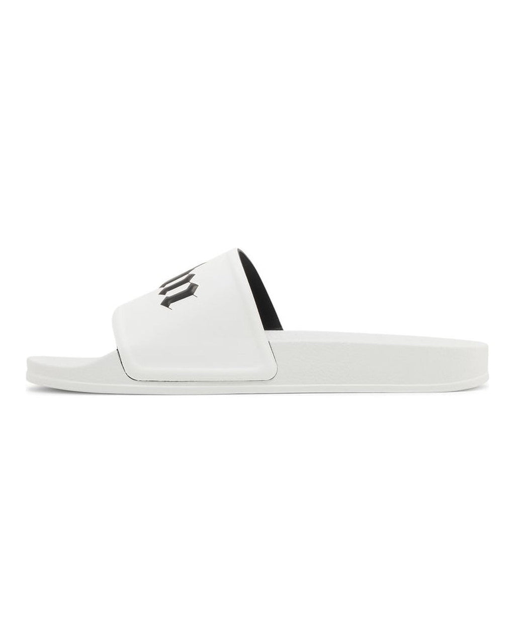 Pool Slides White