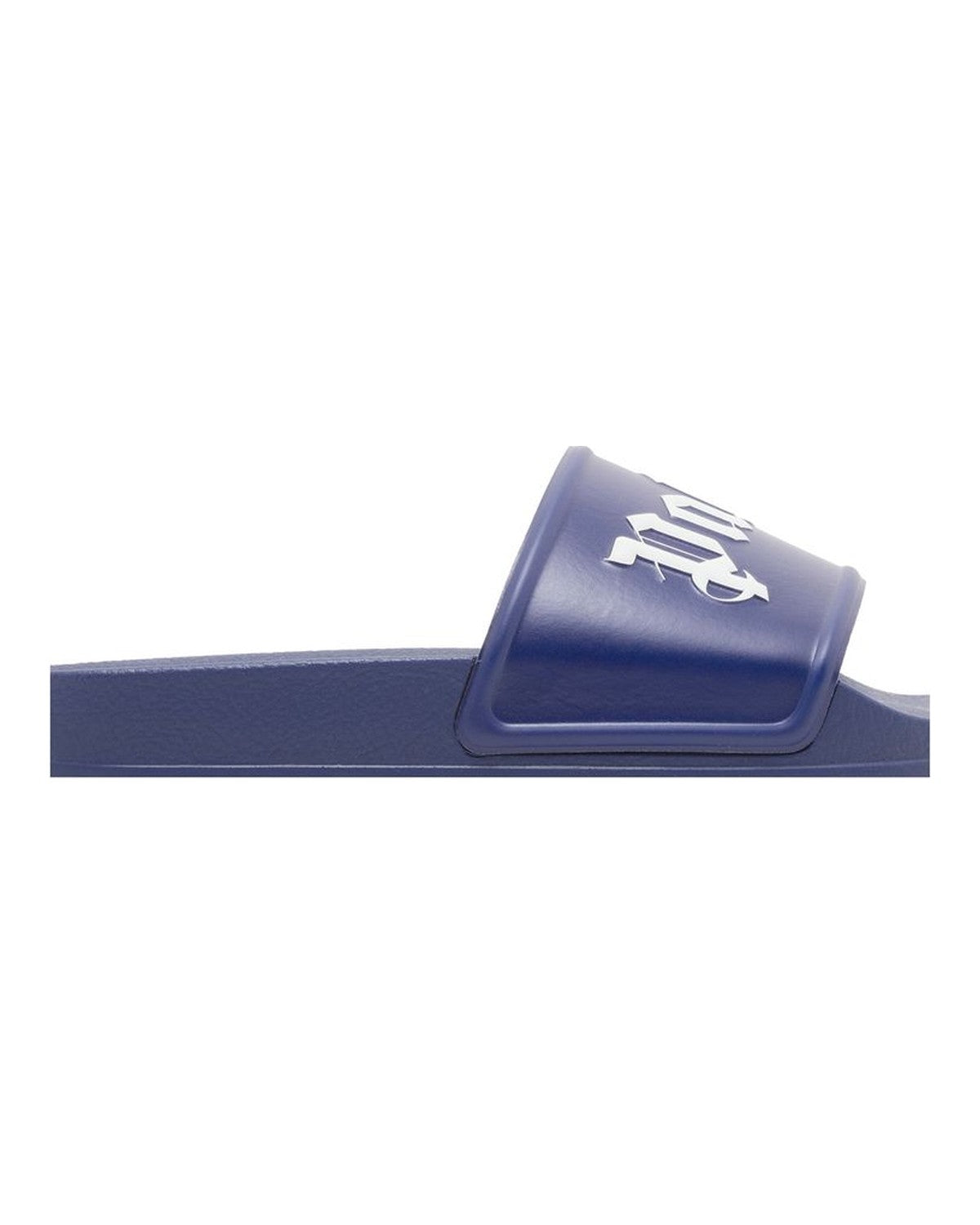 Pool Slides Blue