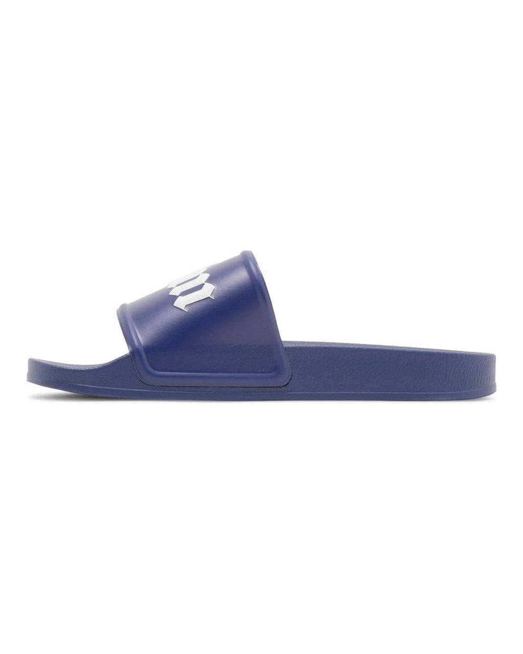 Pool Slides Blue