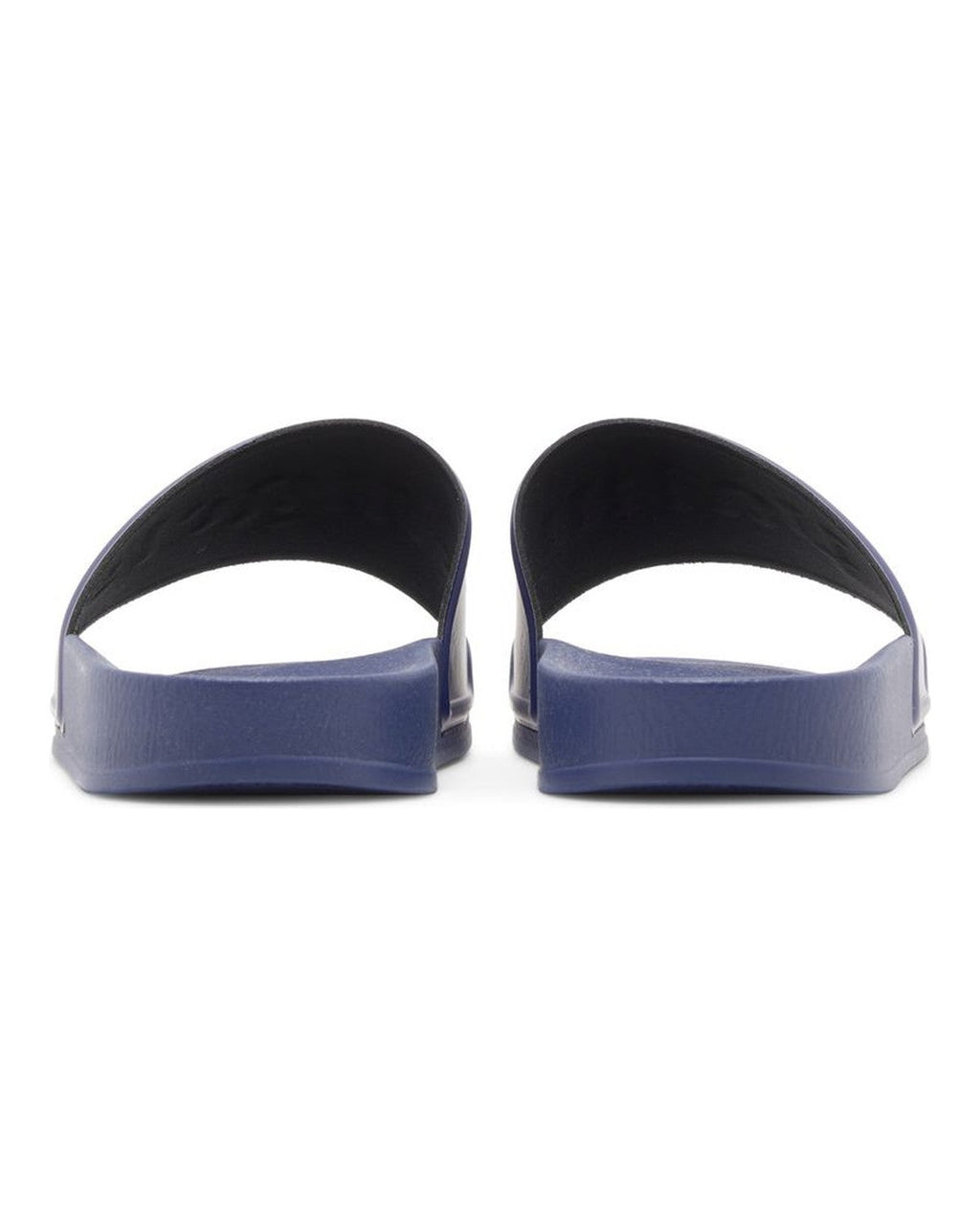 Pool Slides Blue