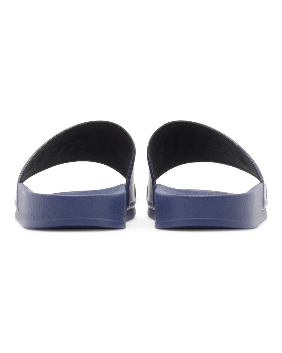 Pool Slides Blue