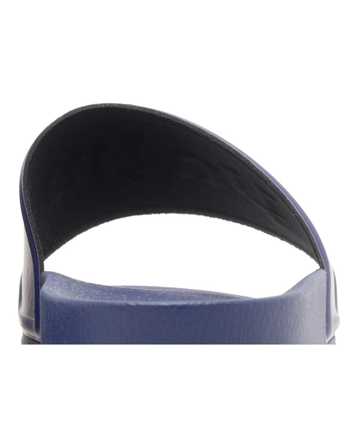 Pool Slides Blue