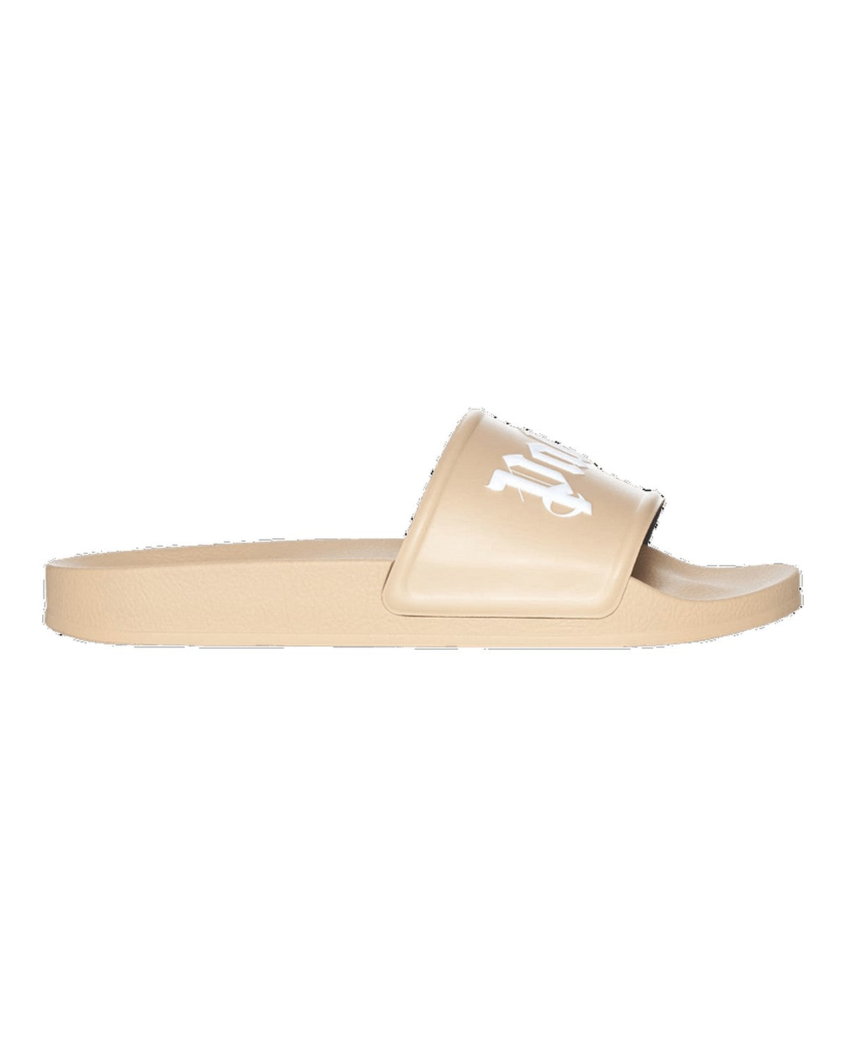 Pool Slides Brown