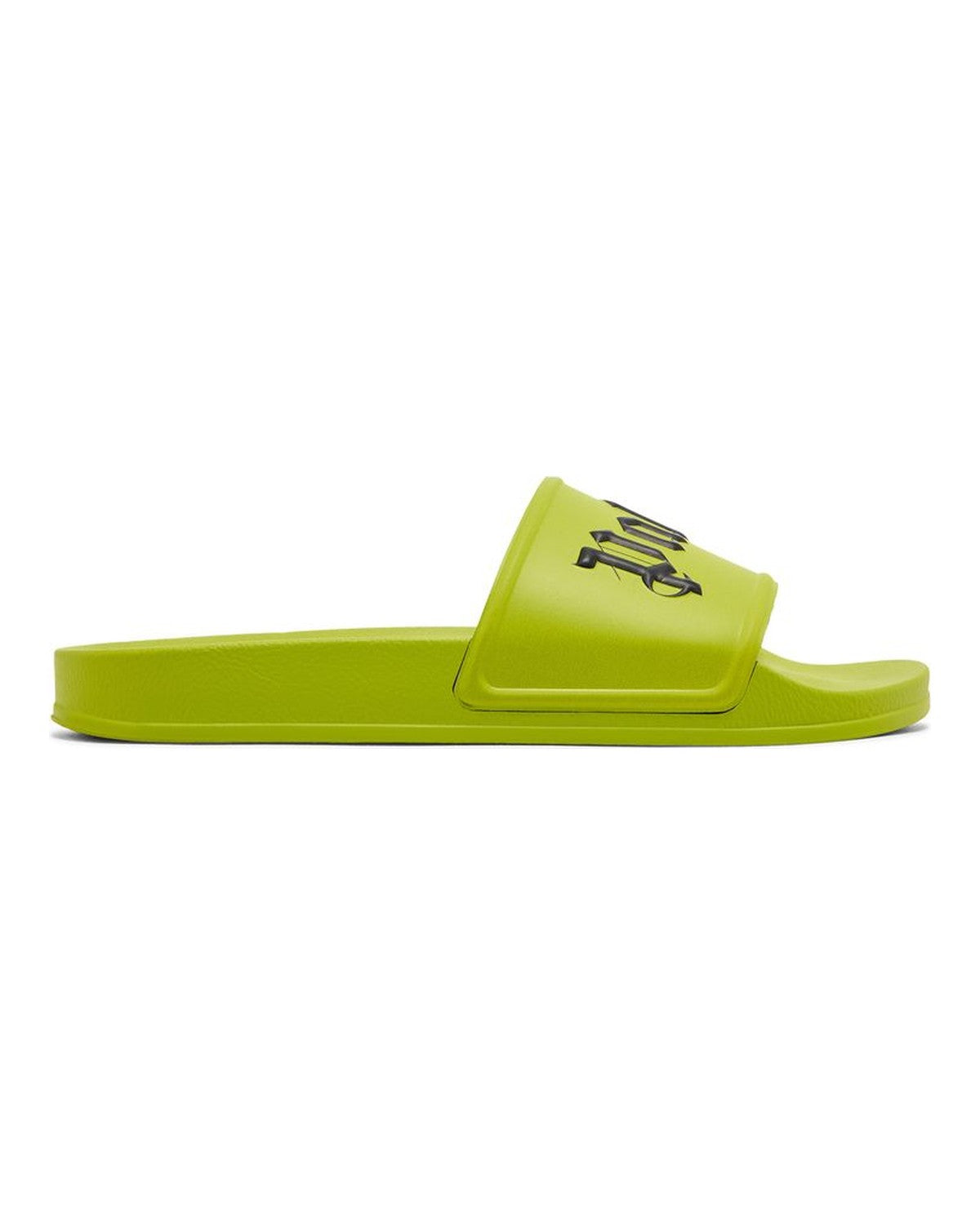 Pool Slider Light Green