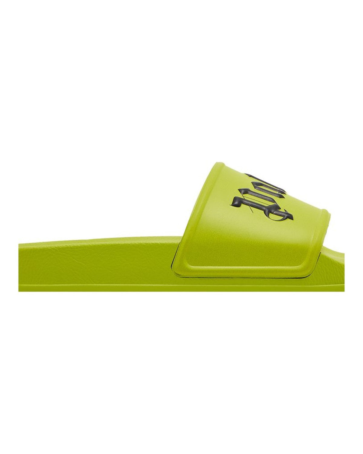 Pool Slider Light Green