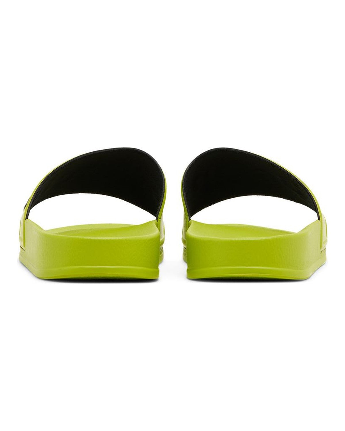Pool Slider Light Green