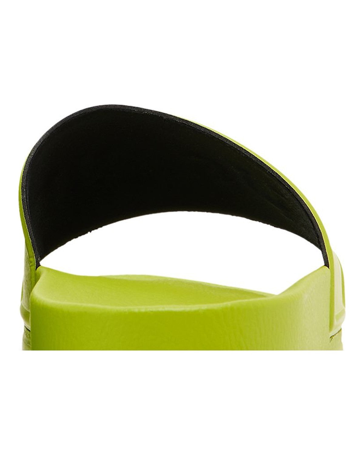Pool Slider Light Green