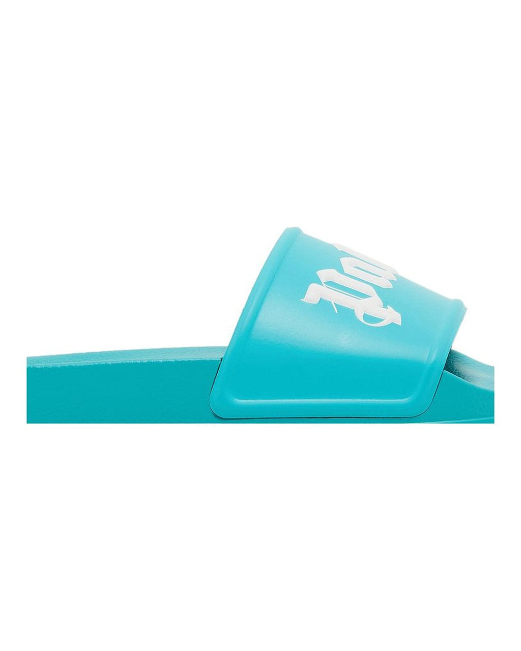 Pool Slides Blue