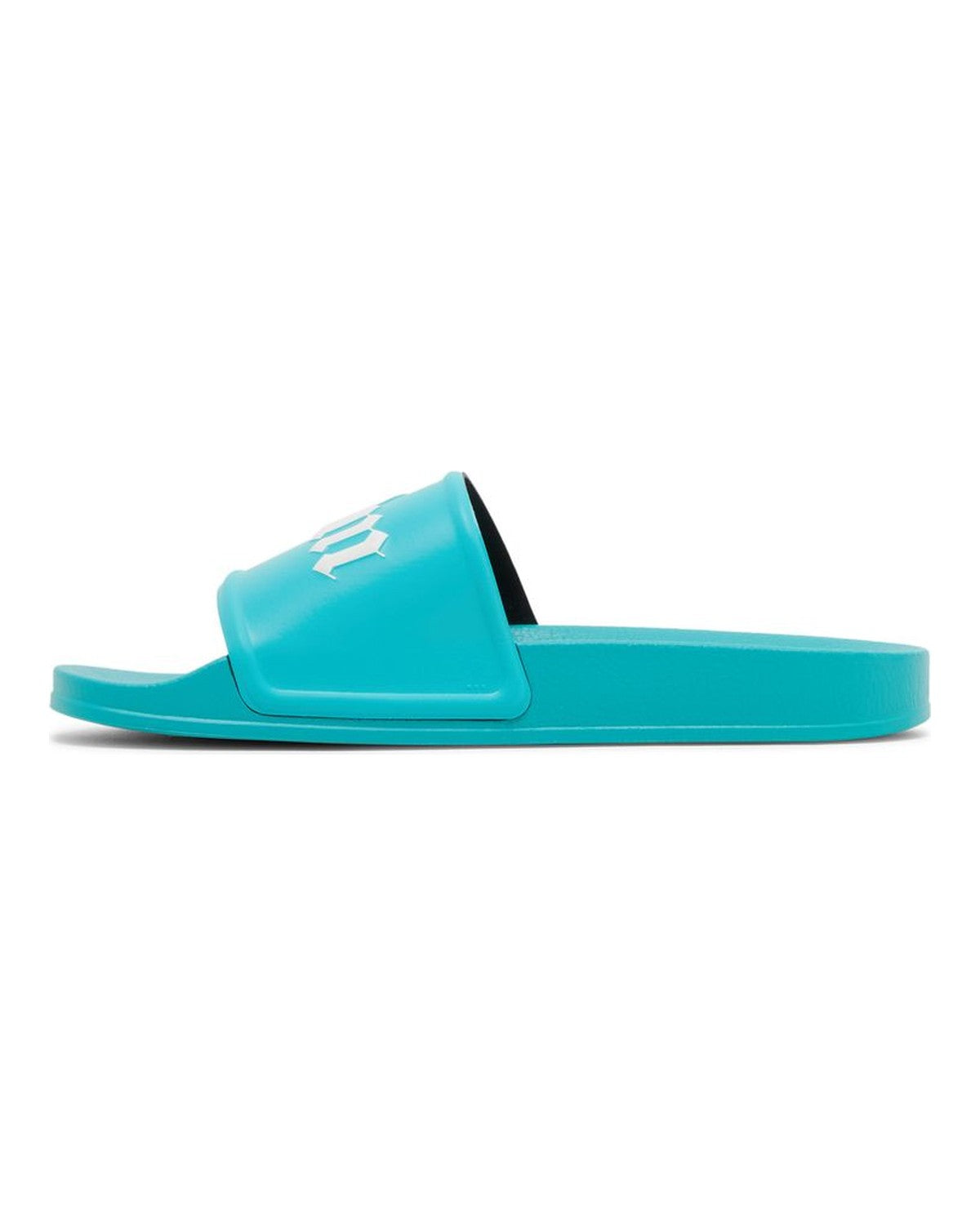 Pool Slides Blue