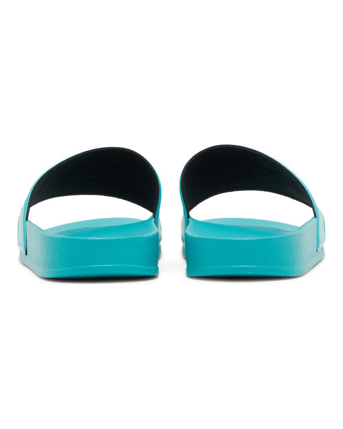 Pool Slides Blue