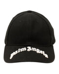 Curved Logo Hat