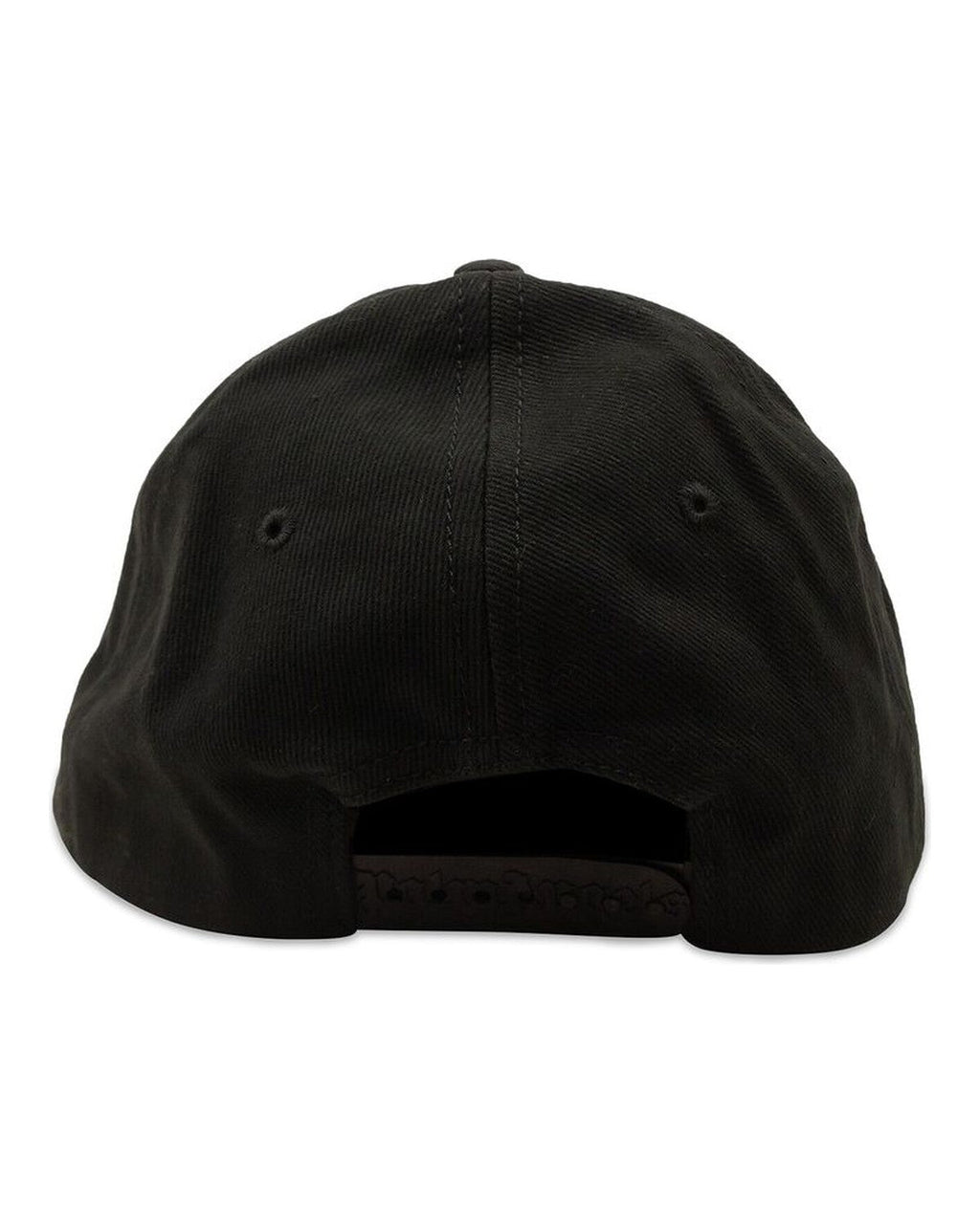 Curved Logo Hat