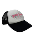 Rhinestone LA Hat