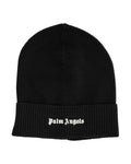 Classic Logo Beanie Black