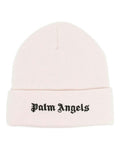Classic Logo Beanie Butter