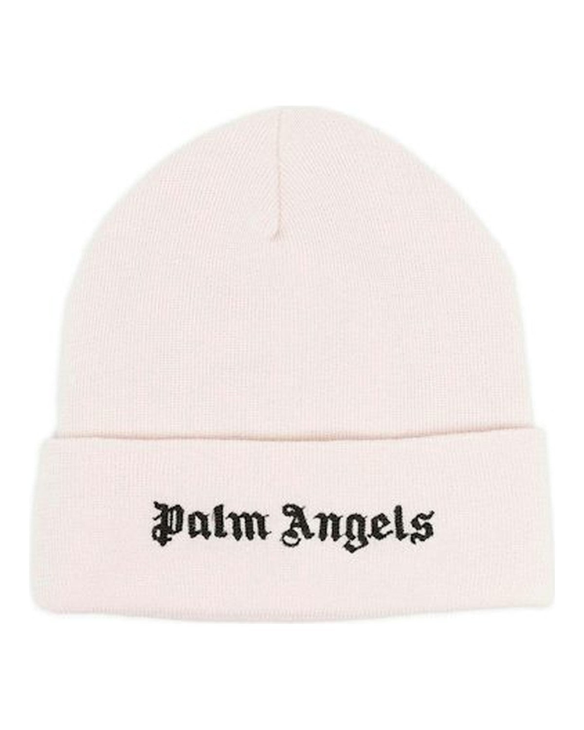 Classic Logo Beanie Butter