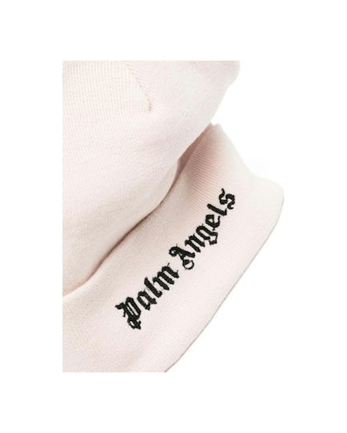 Classic Logo Beanie Butter