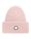 Tricot Hat Pink