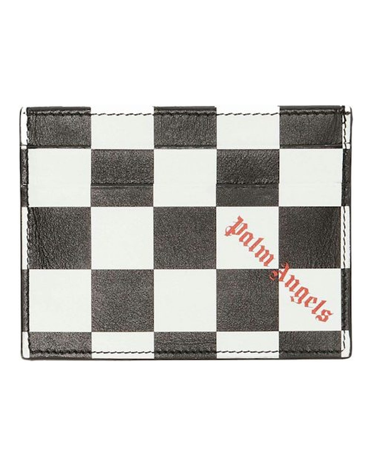 Damier Card Case