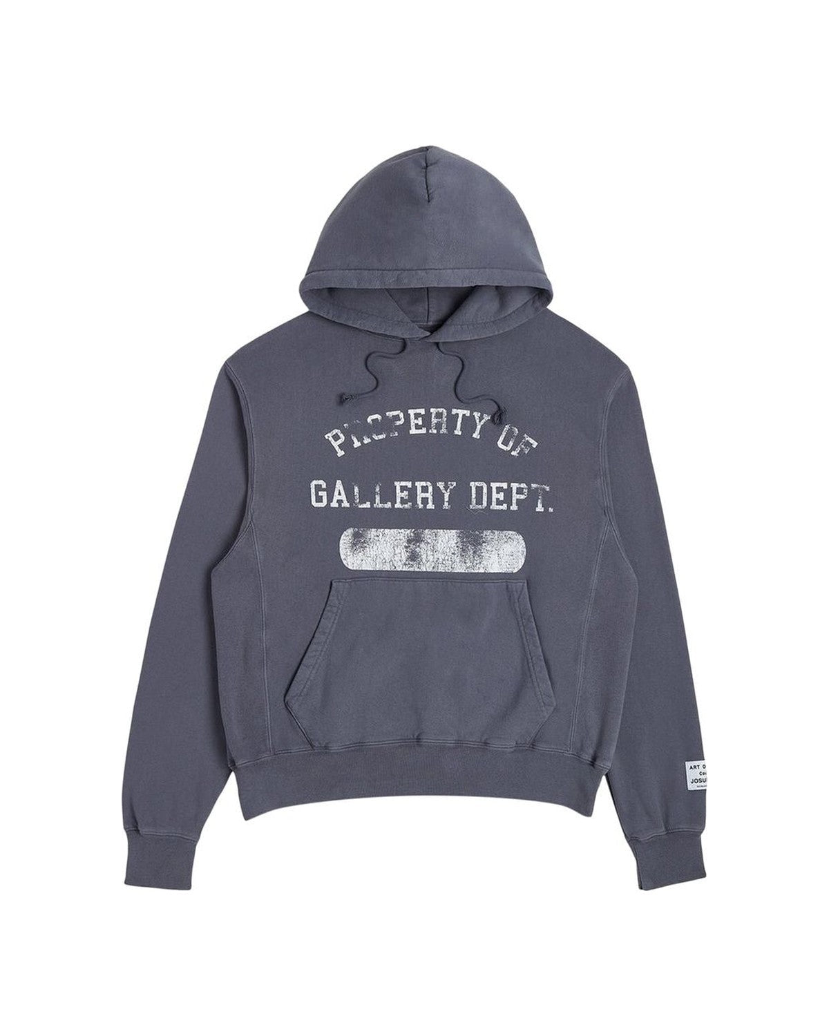 Property Of Hoodie