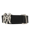 MA Skate Belt Black