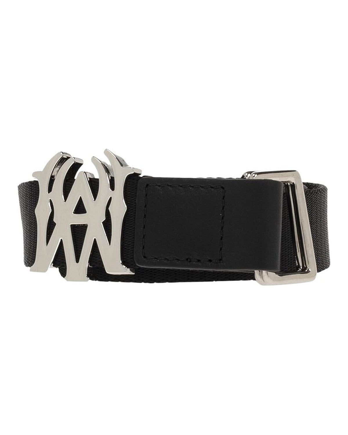 MA Skate Belt Black