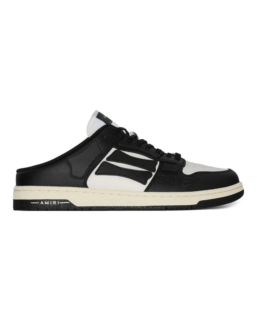Skel Top Low