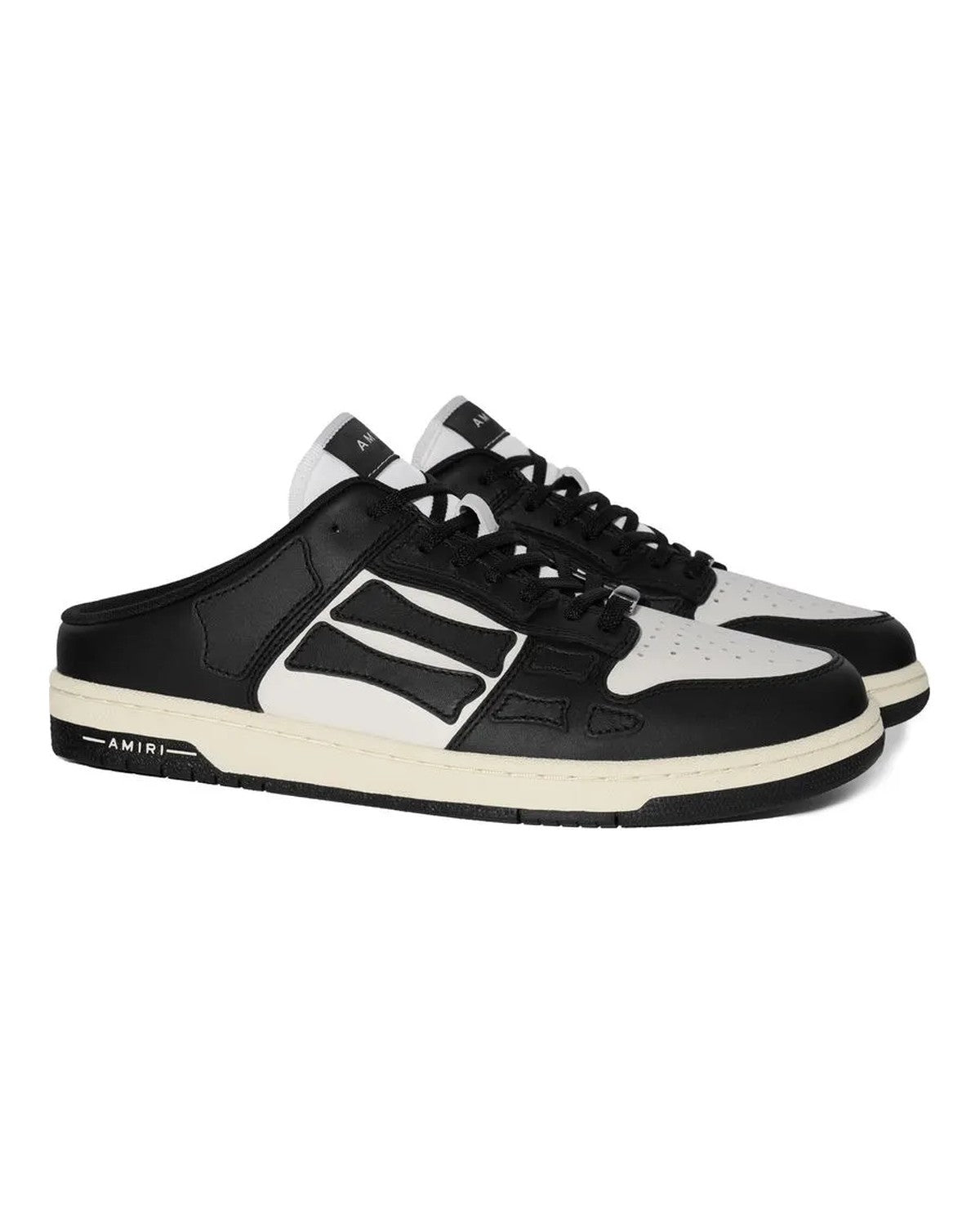 Skel Top Low