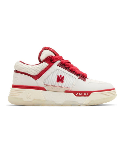MA-1 White Red
