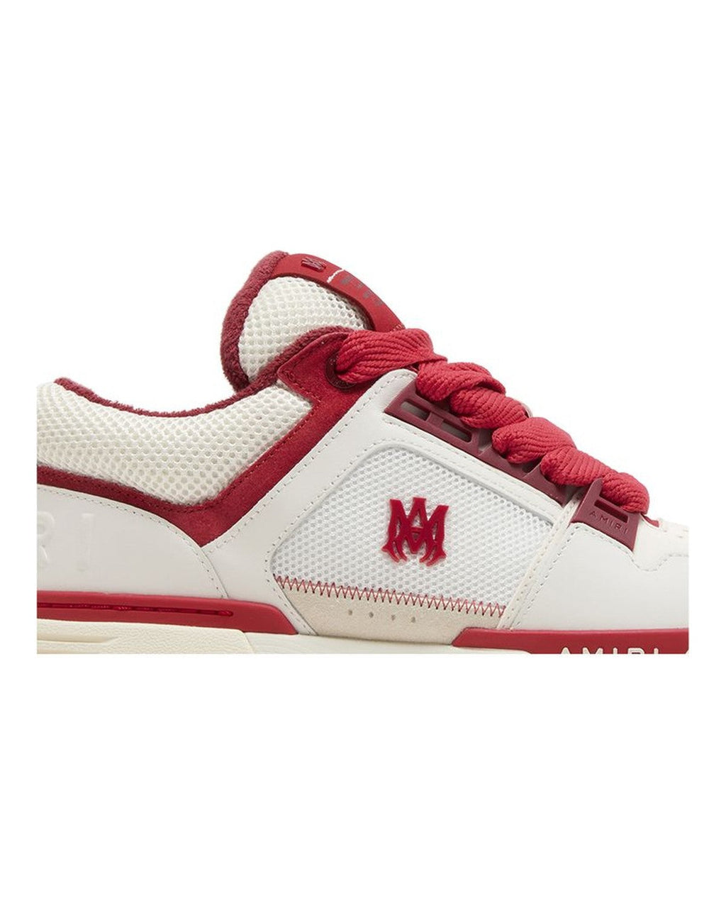 MA-1 White Red