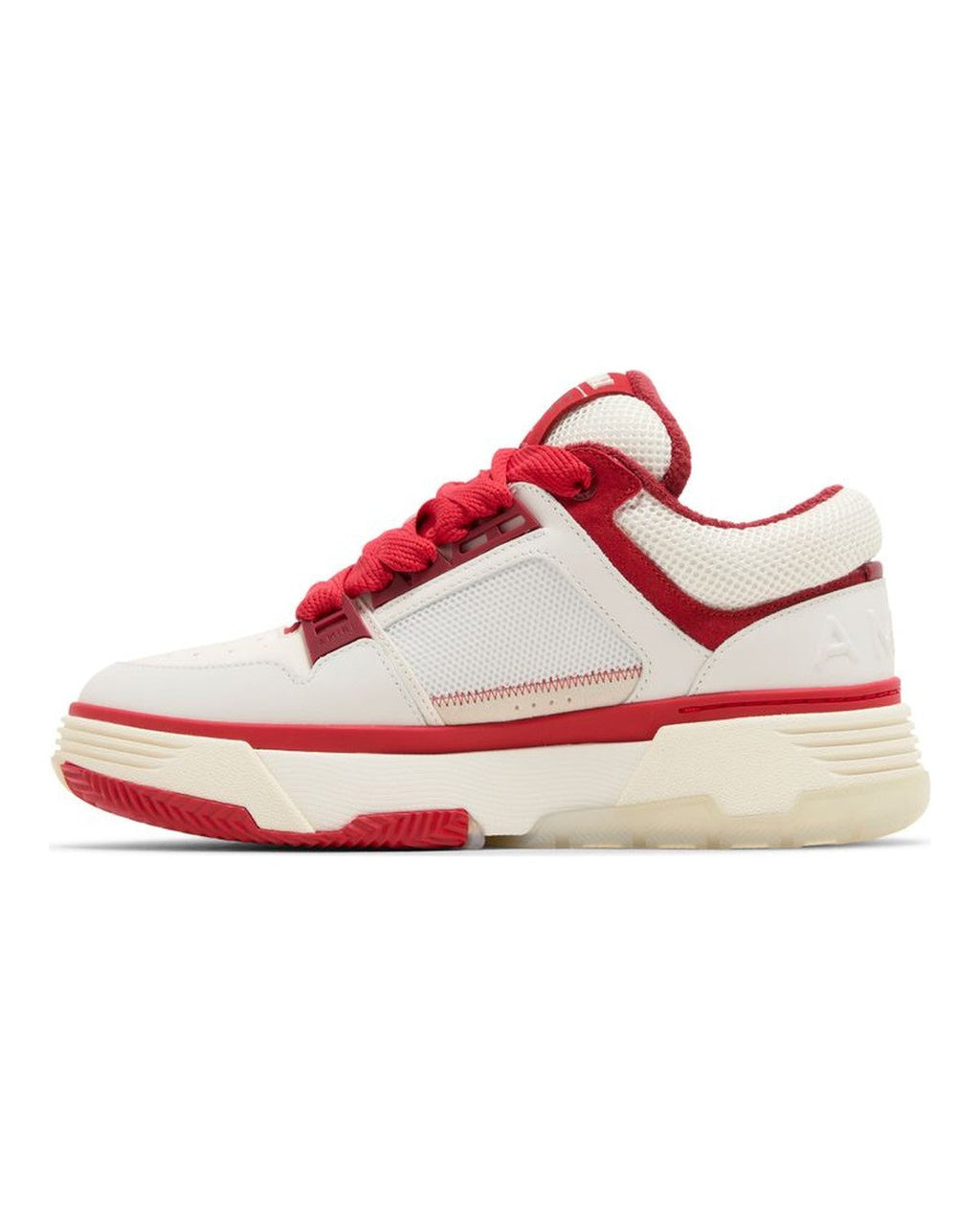 MA-1 White Red