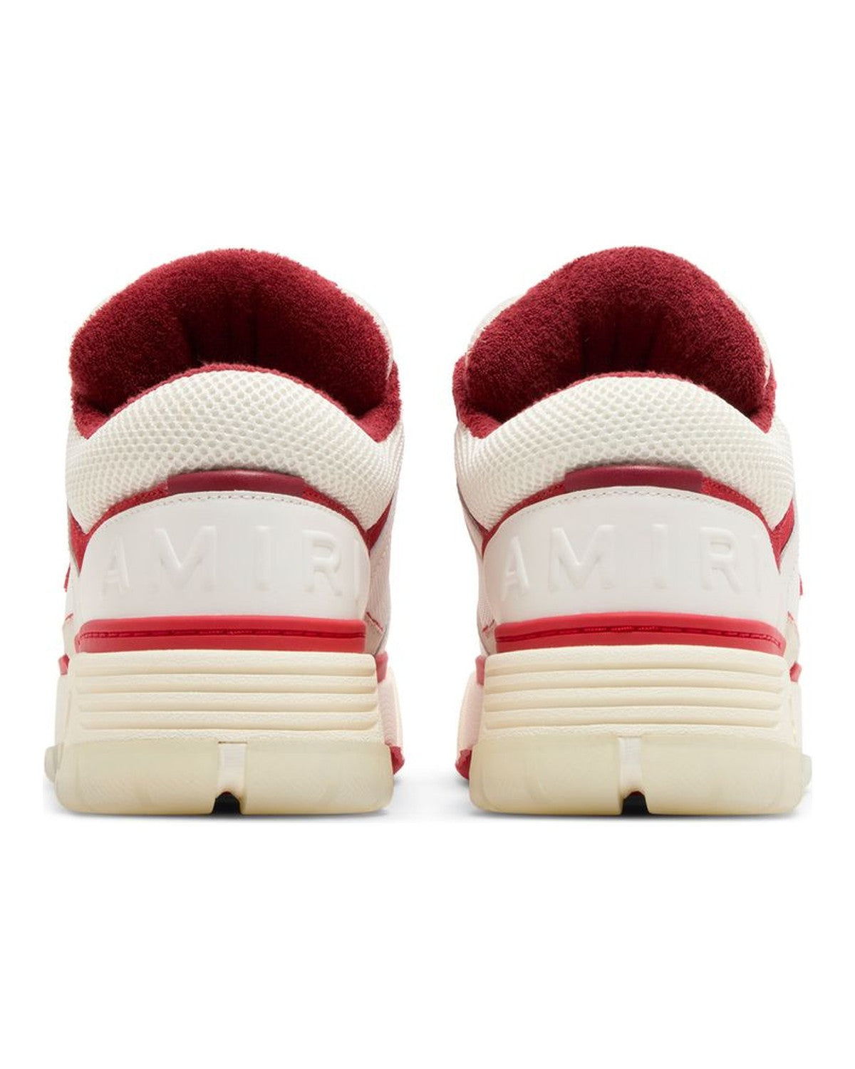 MA-1 White Red