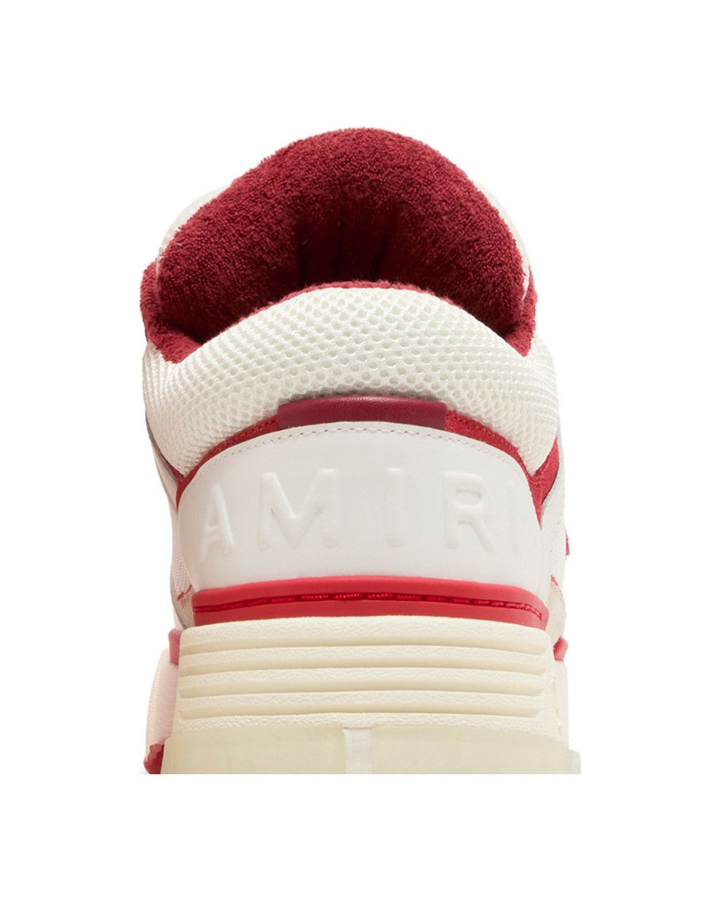 MA-1 White Red