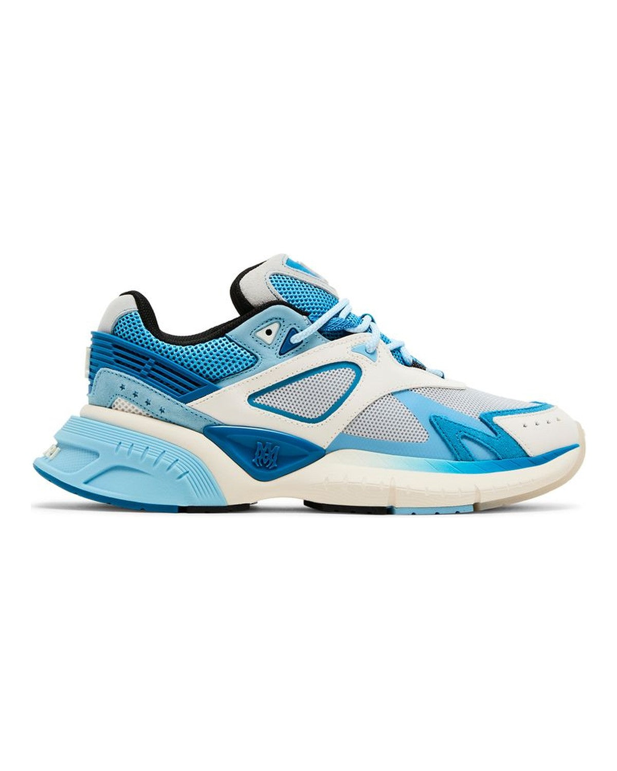 MA Runner Blue