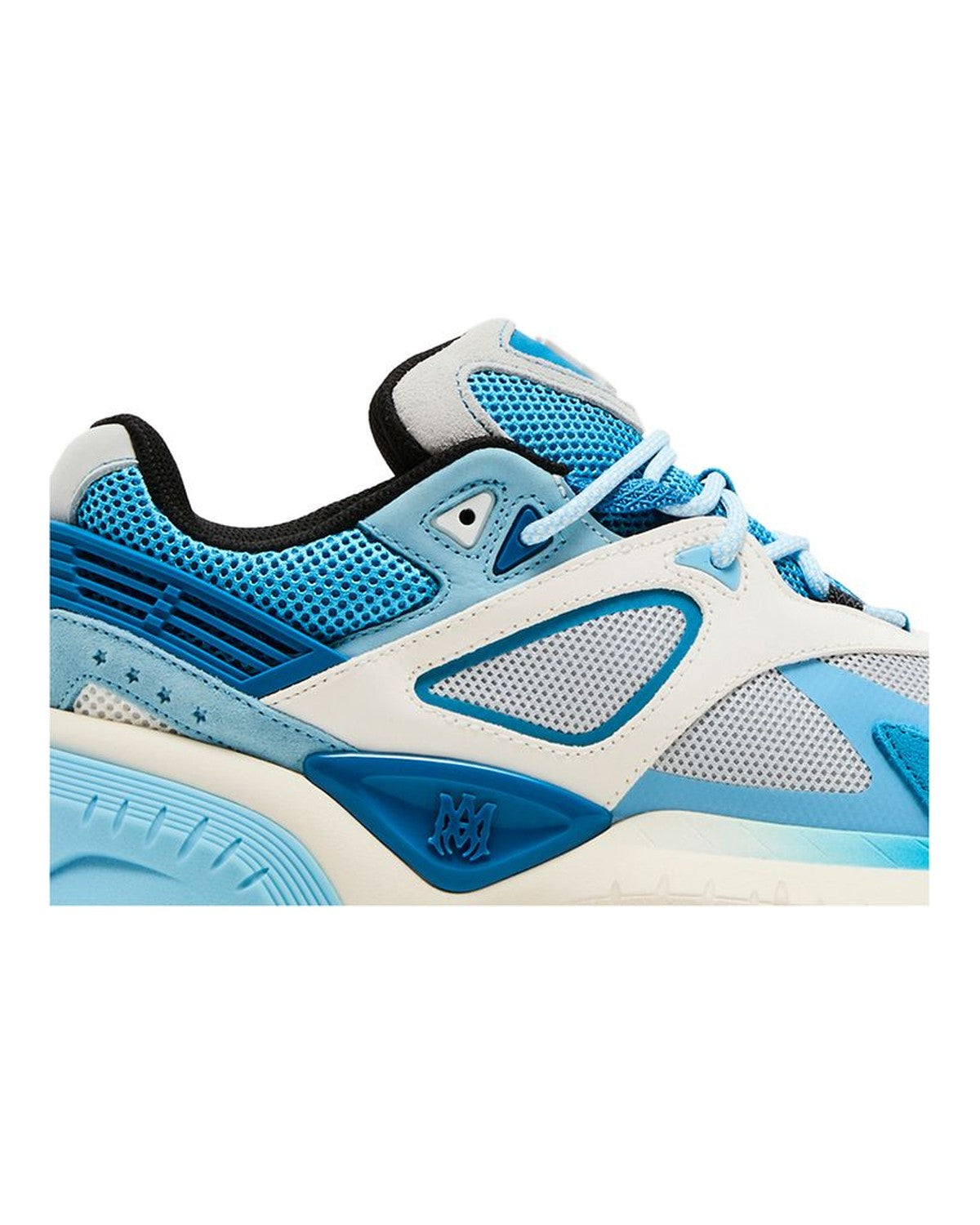 MA Runner Blue