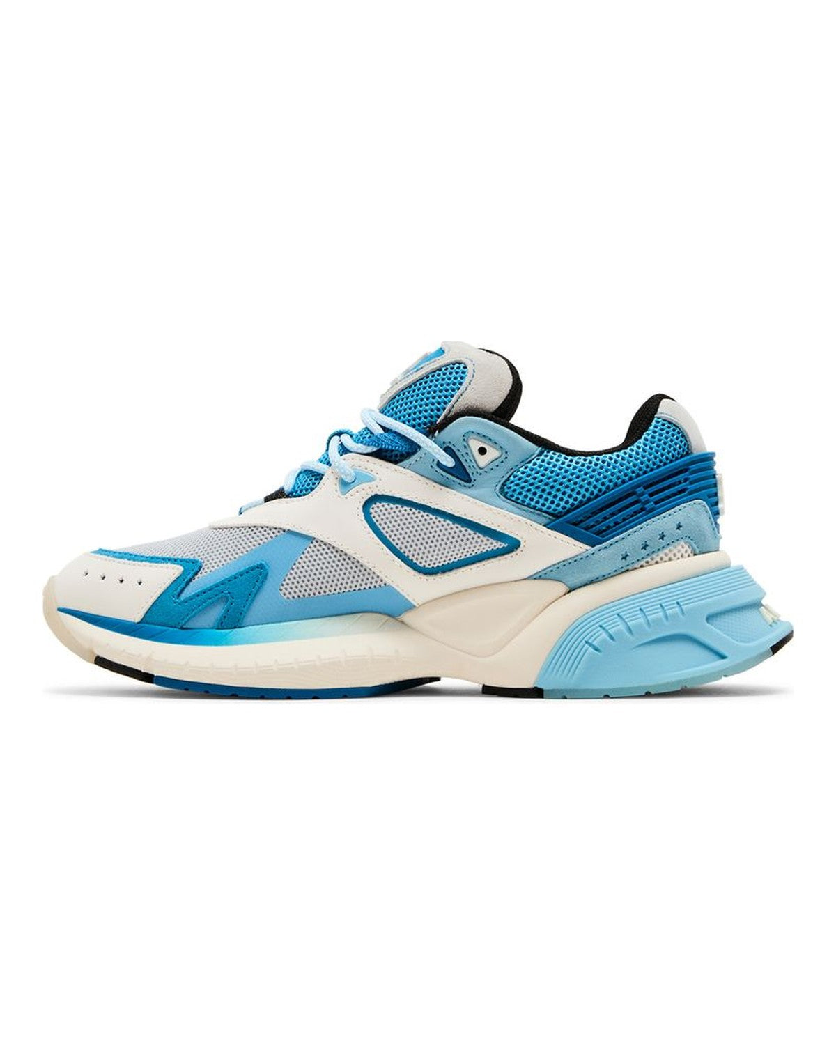 MA Runner Blue