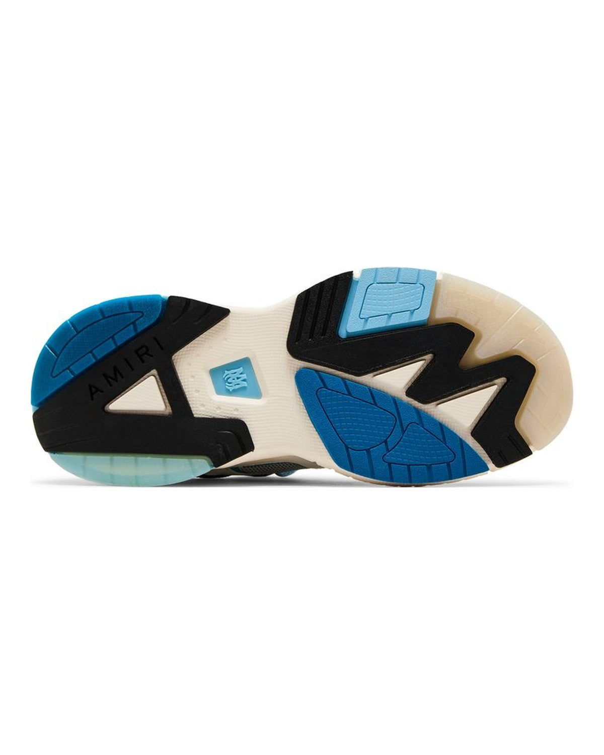 MA Runner Blue