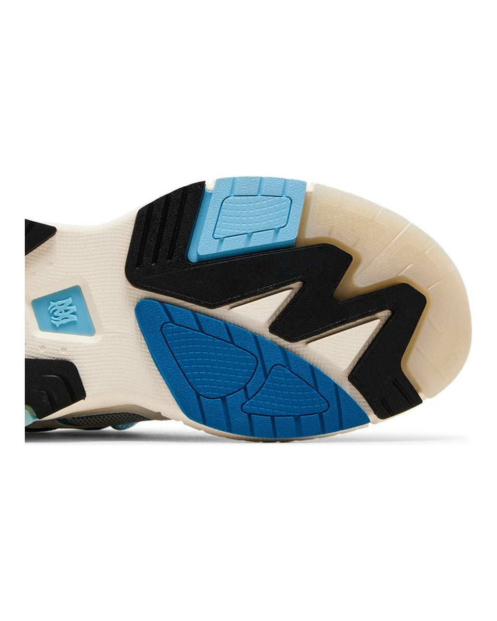MA Runner Blue