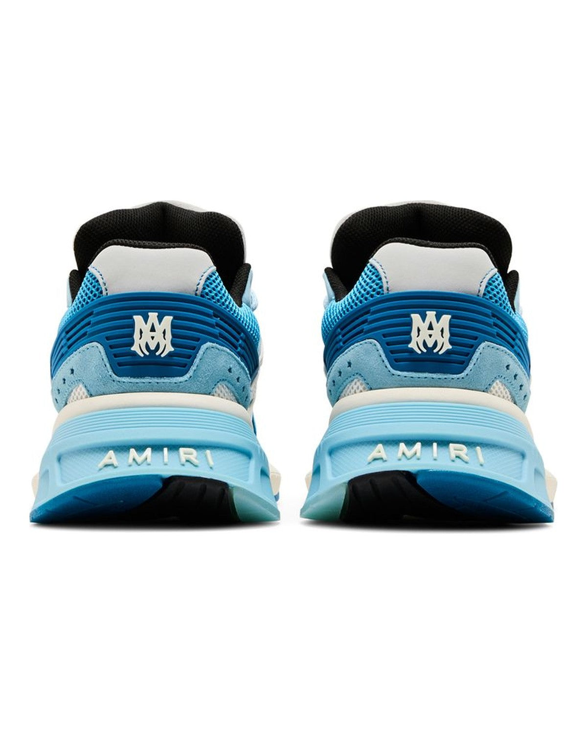 MA Runner Blue